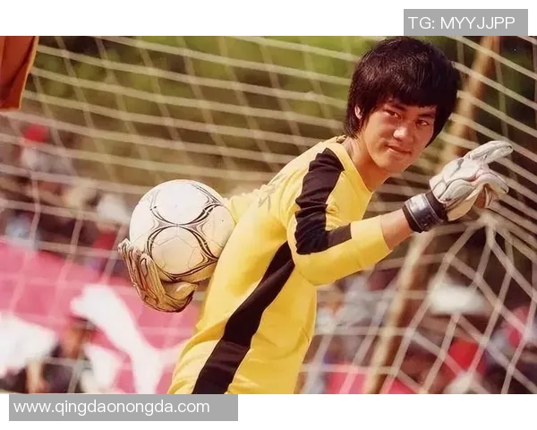 少林足球星辰传奇：武术与足球的完美融合再掀热血风潮