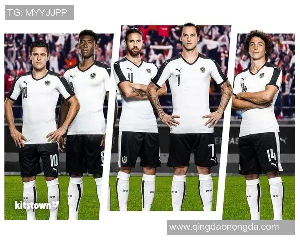 奥地利足球历史十大球星球衣回顾与传奇瞬间解析