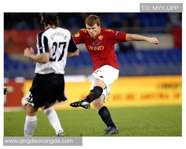 足球历史上第一重炮球星是谁 引领世界足坛强力射门的传奇人物