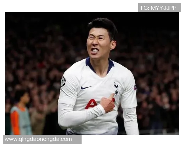 韩国足球历史十大传奇球星盘点 他们如何成就亚洲足坛辉煌